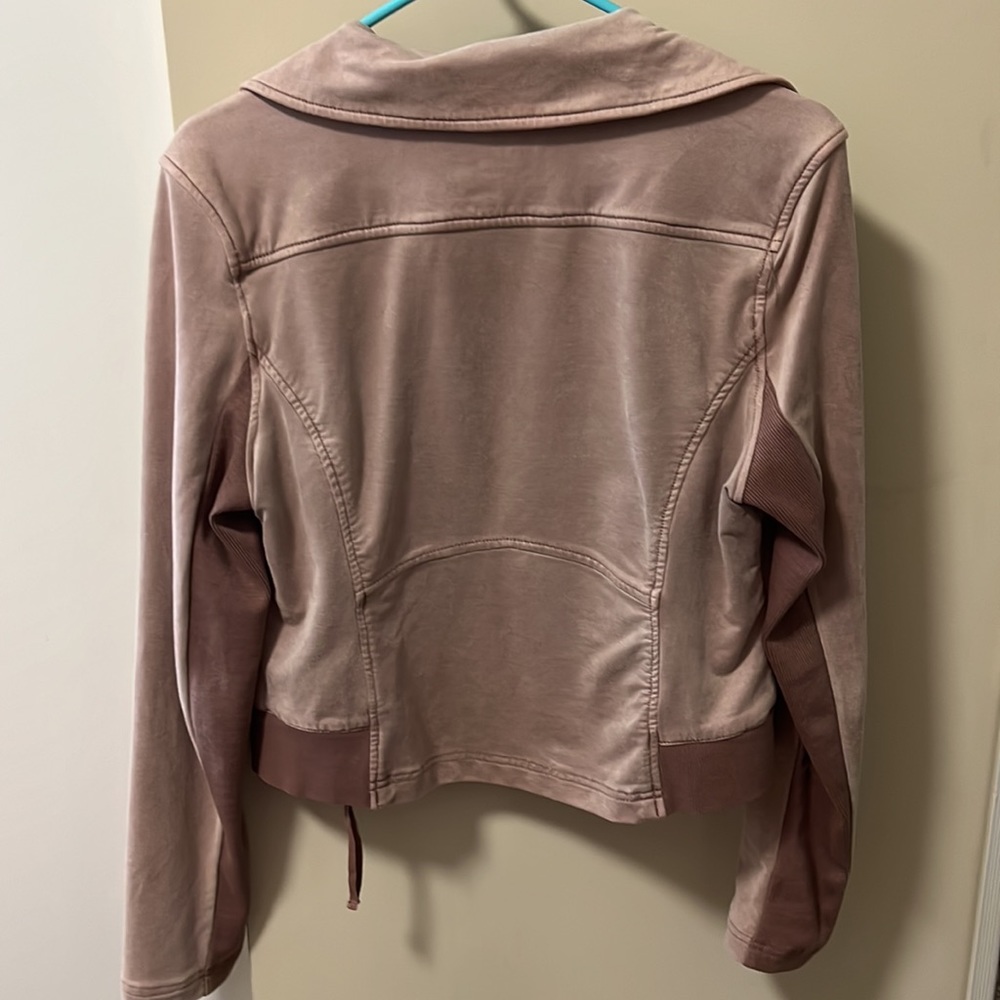 Marrakech Moto Jacket - image 2